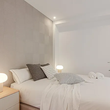 Santa Lucia Apartment A Coruna Exterior photo
