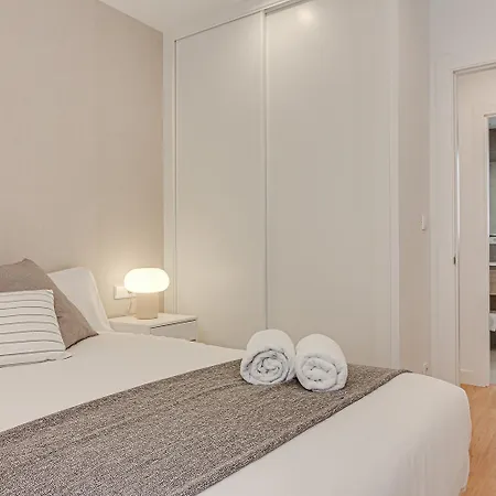 Santa Lucia Apartment A Coruna Room photo