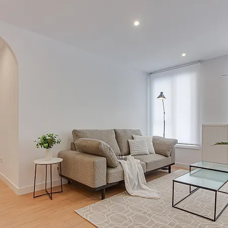 Santa Lucia Apartment A Coruna Room photo
