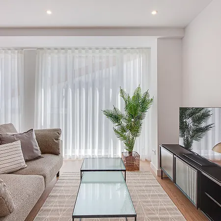 Santa Lucia Apartment A Coruna Room photo