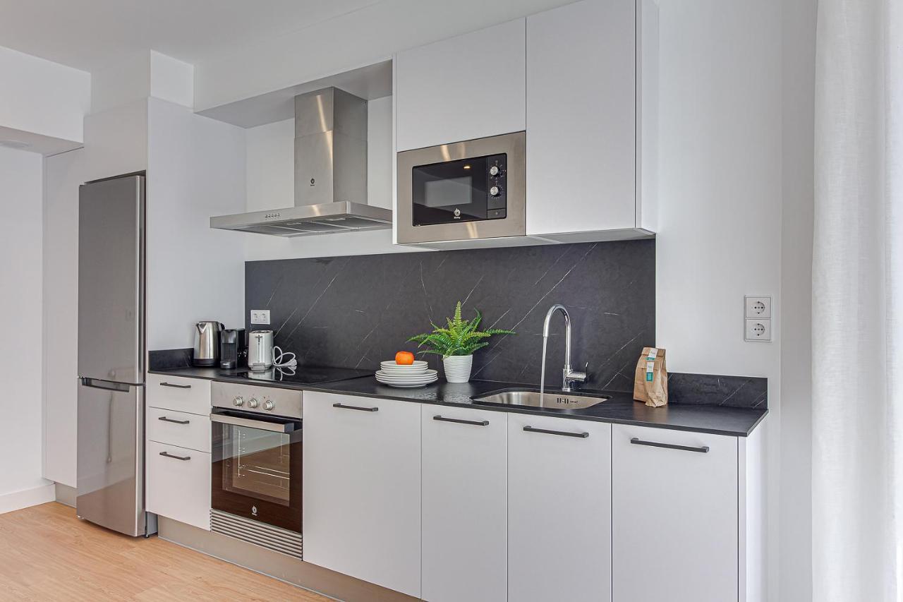 Apartment Santa Lucia *