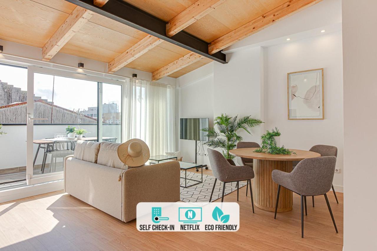 Apartment Santa Lucia A Coruna