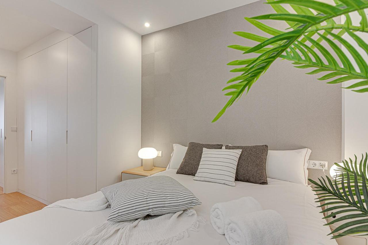 Apartment Santa Lucia A Coruna