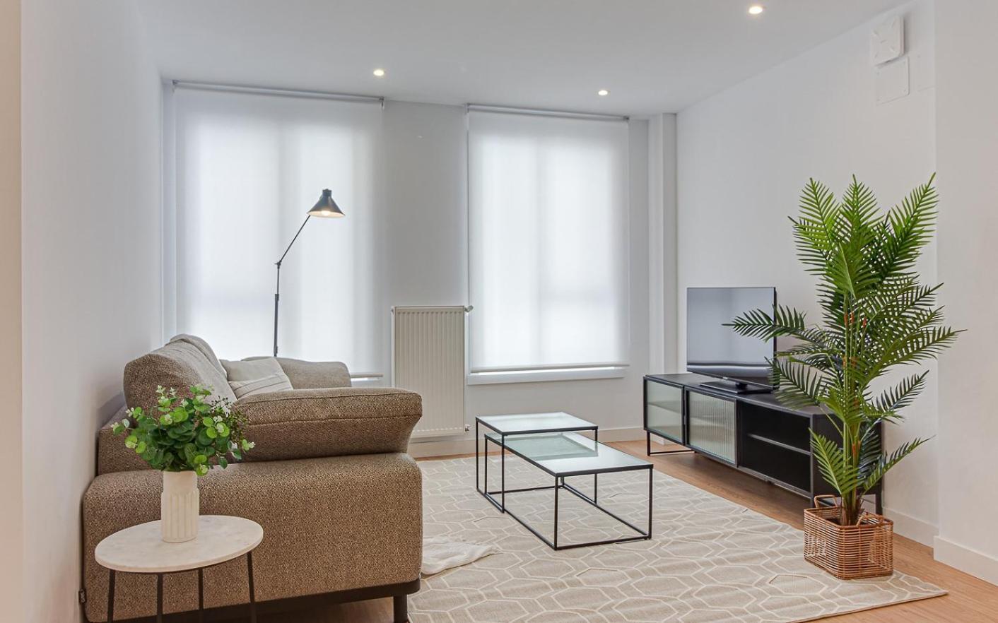 Santa Lucia Apartment A Coruna