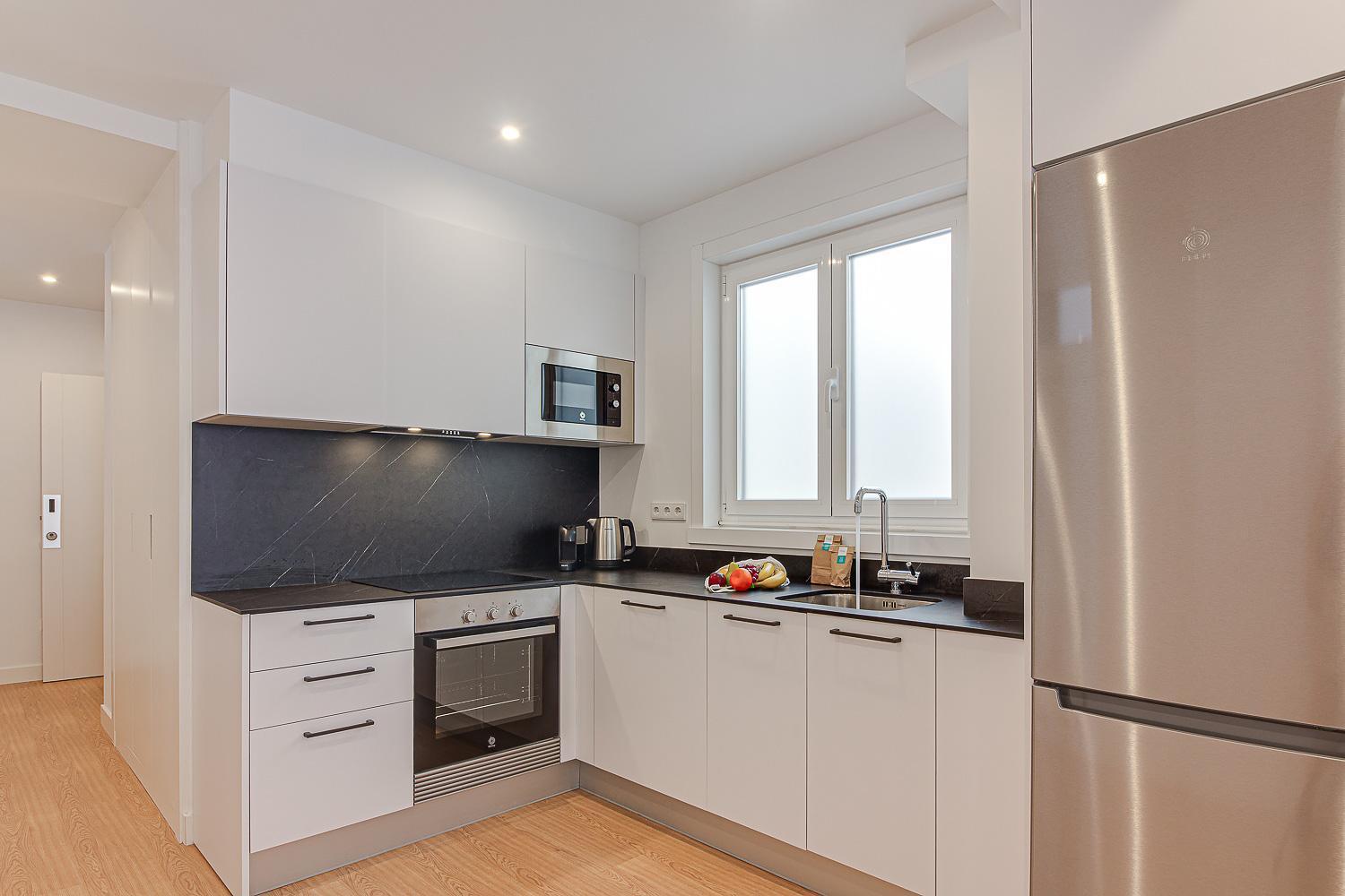 Apartament Santa Lucia A Coruña