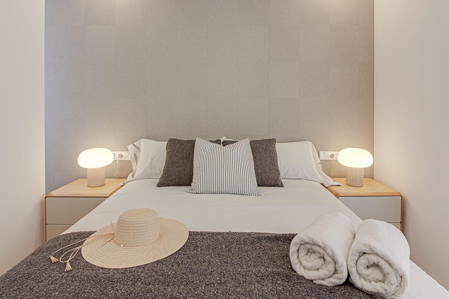 Santa Lucia Apartament