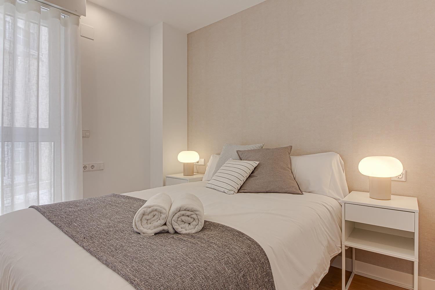Santa Lucia Apartament *