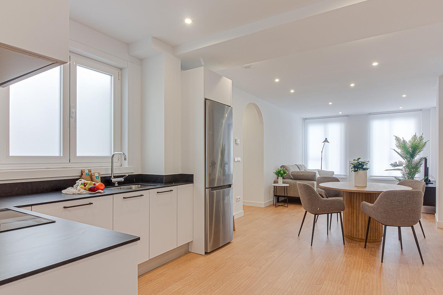 Apartament Santa Lucia A Coruña