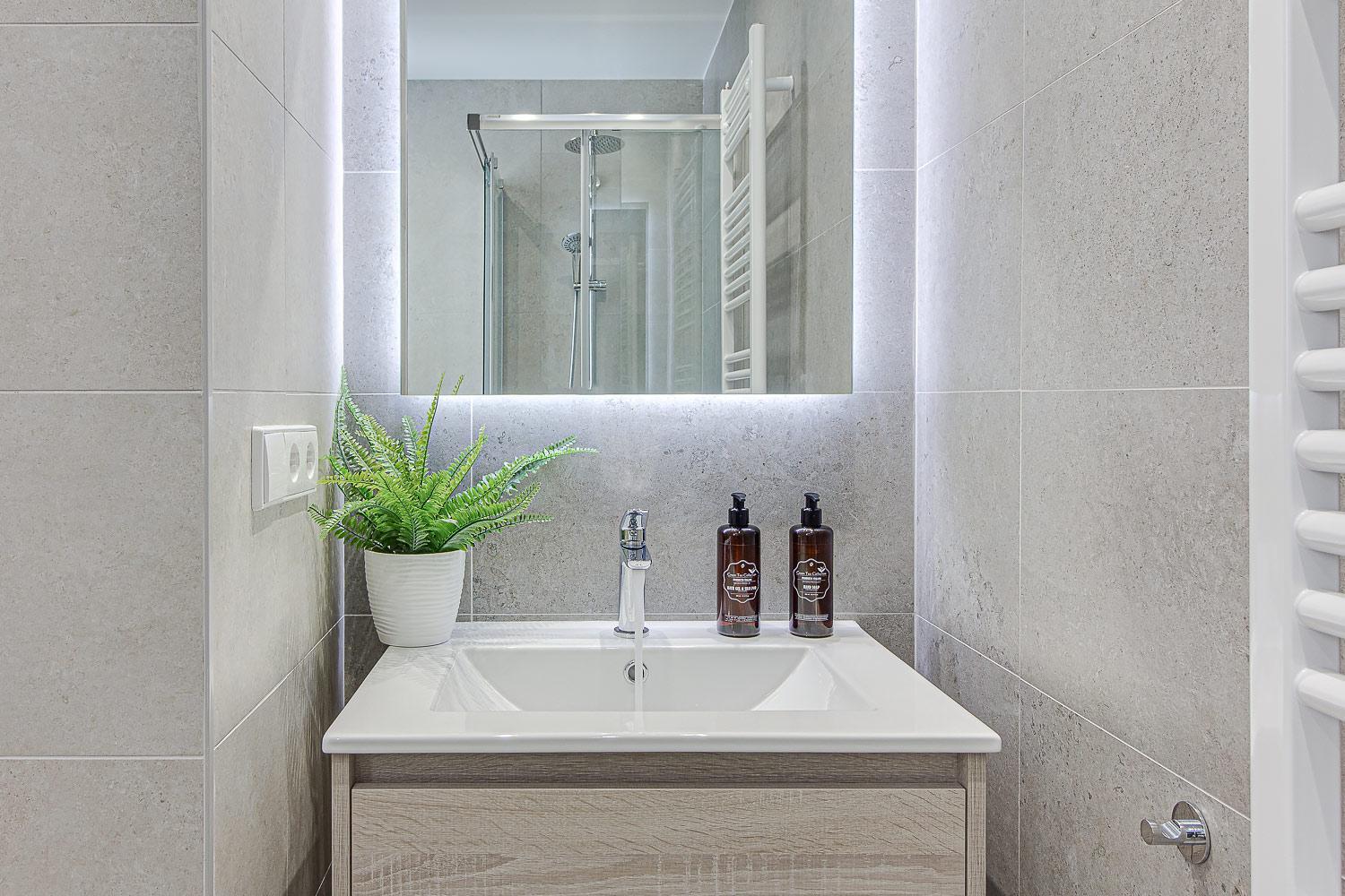 Santa Lucia Apartment *