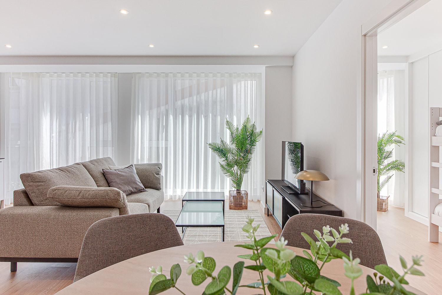 Santa Lucia Apartment