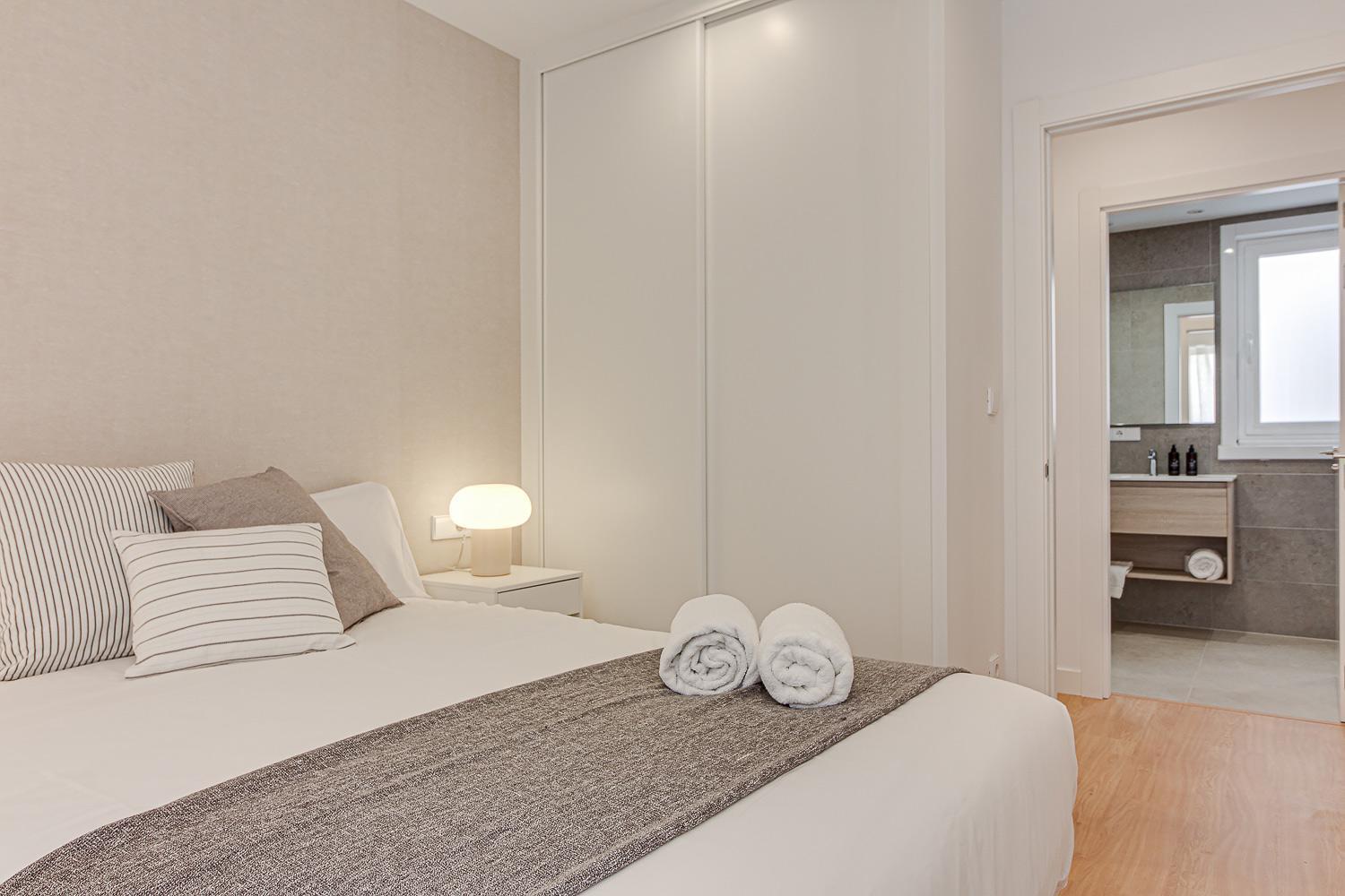 Santa Lucia Apartment *
