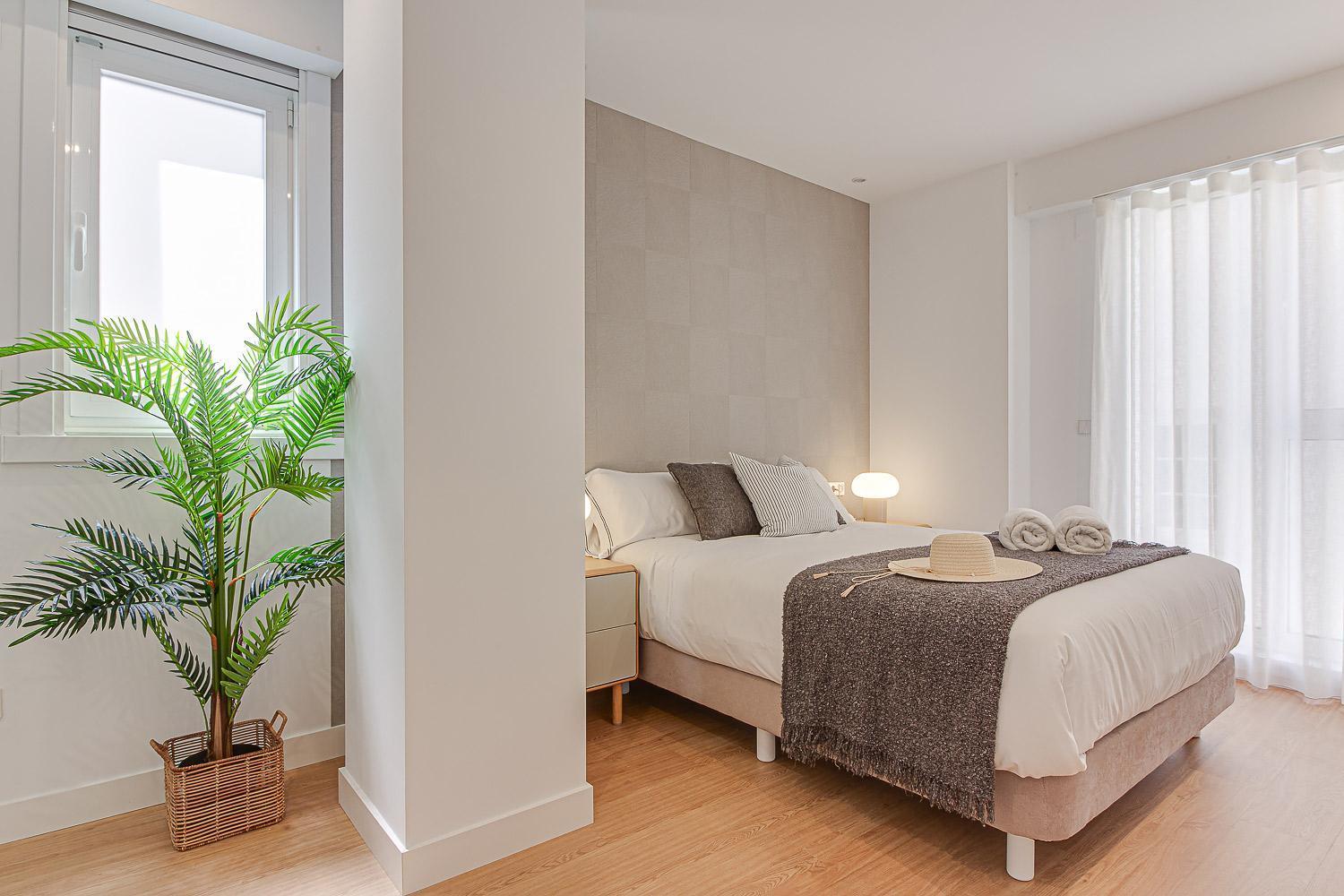 Santa Lucia Apartment A Coruna