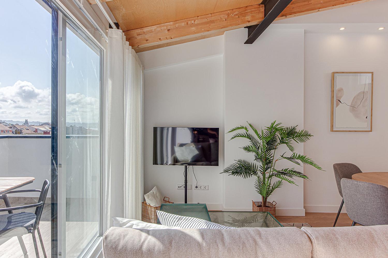Apartment Santa Lucia