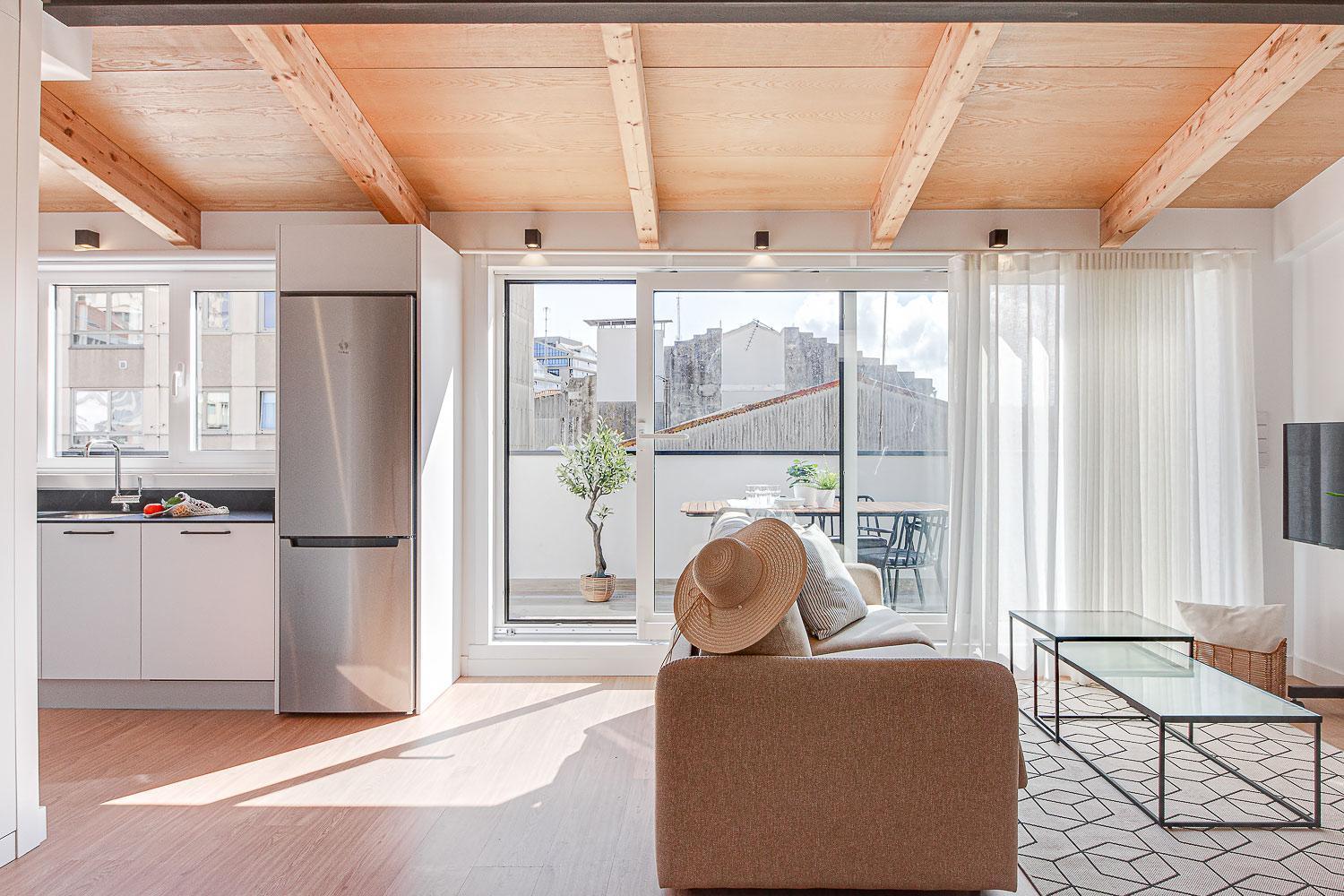 Santa Lucia Apartment
